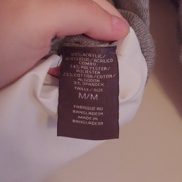 Turtleneck sweater - Picture 6 of 6